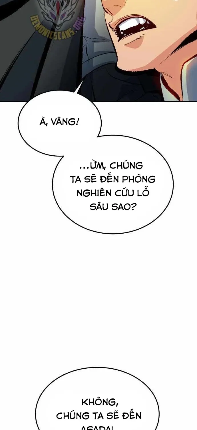 Độc Cô Tử Linh Sư Chap 216 - Next Chap 217