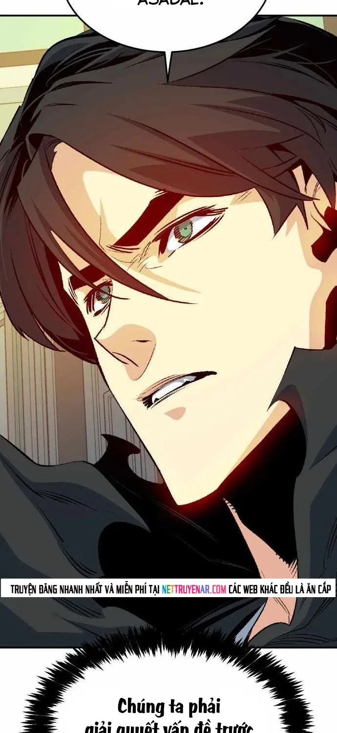 Độc Cô Tử Linh Sư Chap 216 - Next Chap 217