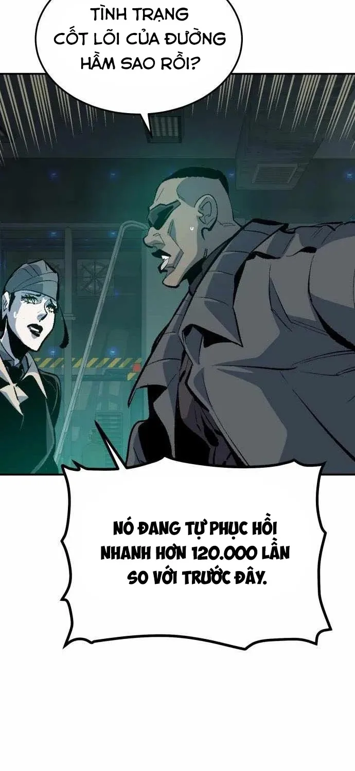 Độc Cô Tử Linh Sư Chap 216 - Next Chap 217