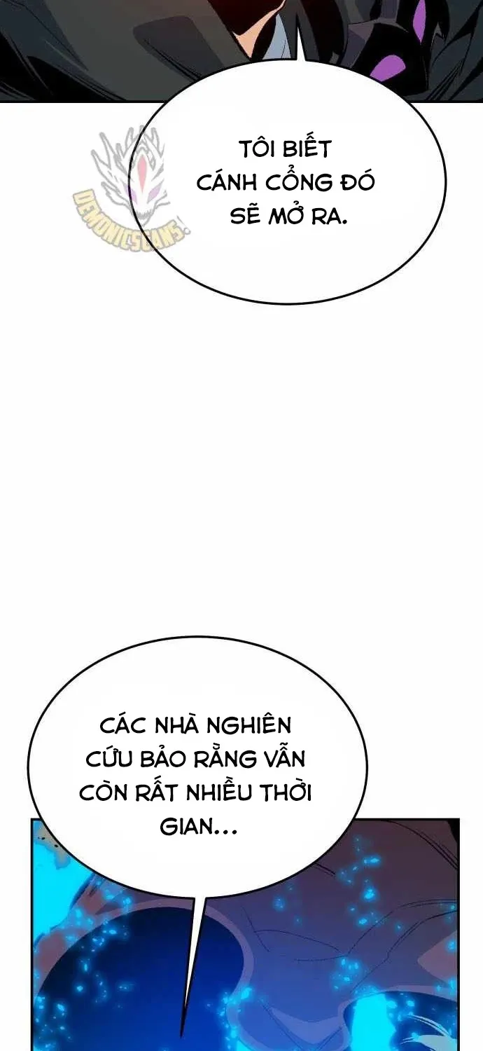 Độc Cô Tử Linh Sư Chap 216 - Next Chap 217