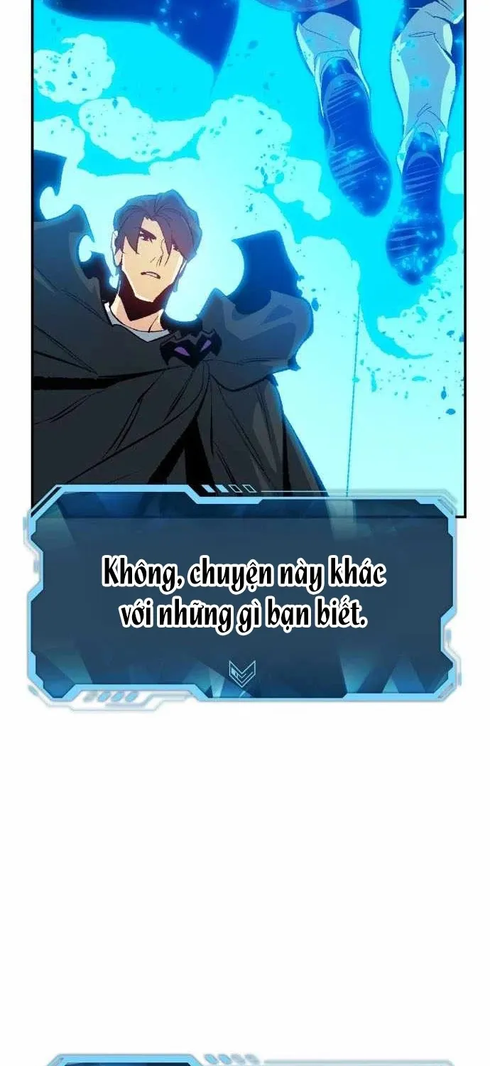 Độc Cô Tử Linh Sư Chap 216 - Next Chap 217