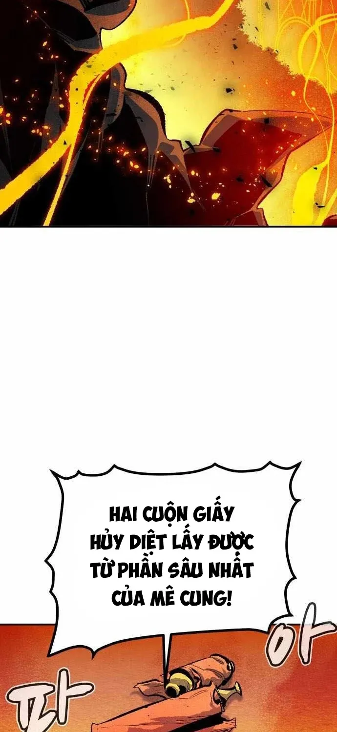 Độc Cô Tử Linh Sư Chap 216 - Next Chap 217