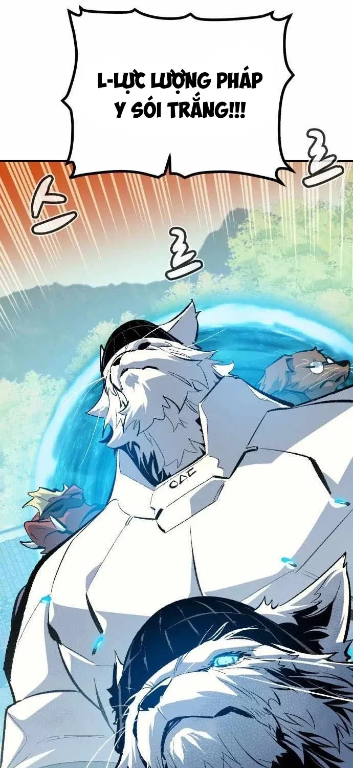 Độc Cô Tử Linh Sư Chap 216 - Next Chap 217