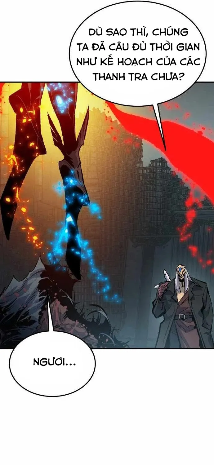 Độc Cô Tử Linh Sư Chap 216 - Next Chap 217