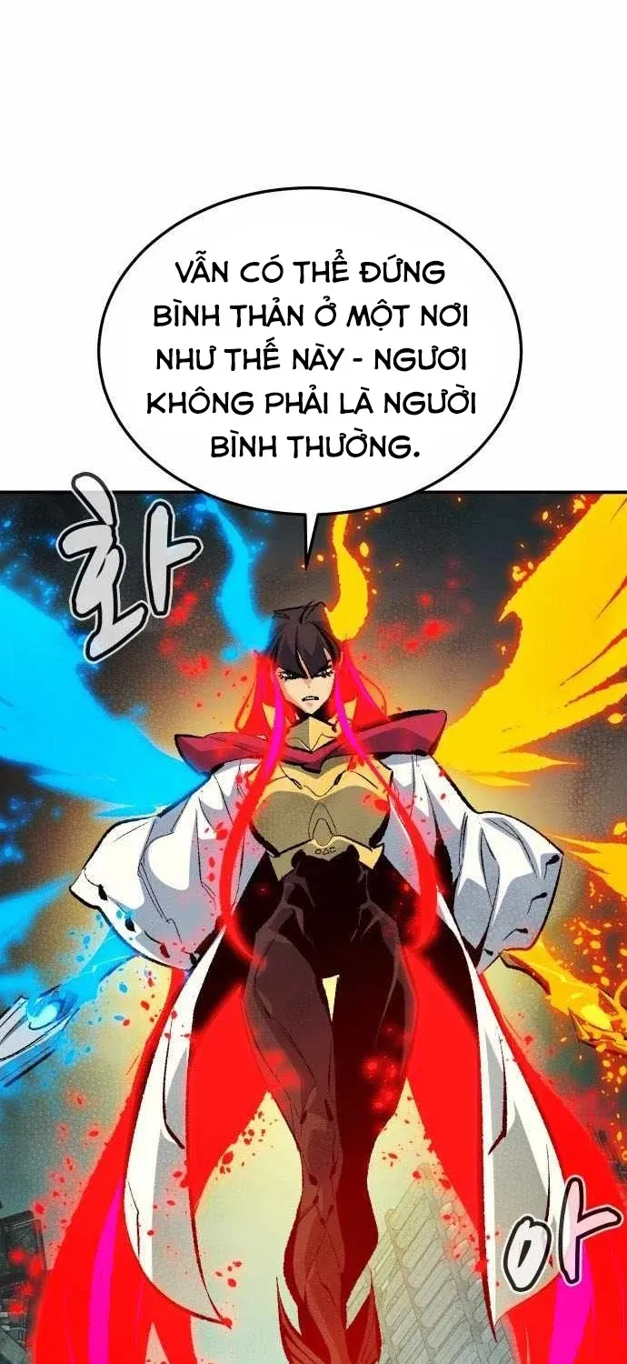 Độc Cô Tử Linh Sư Chap 216 - Next Chap 217