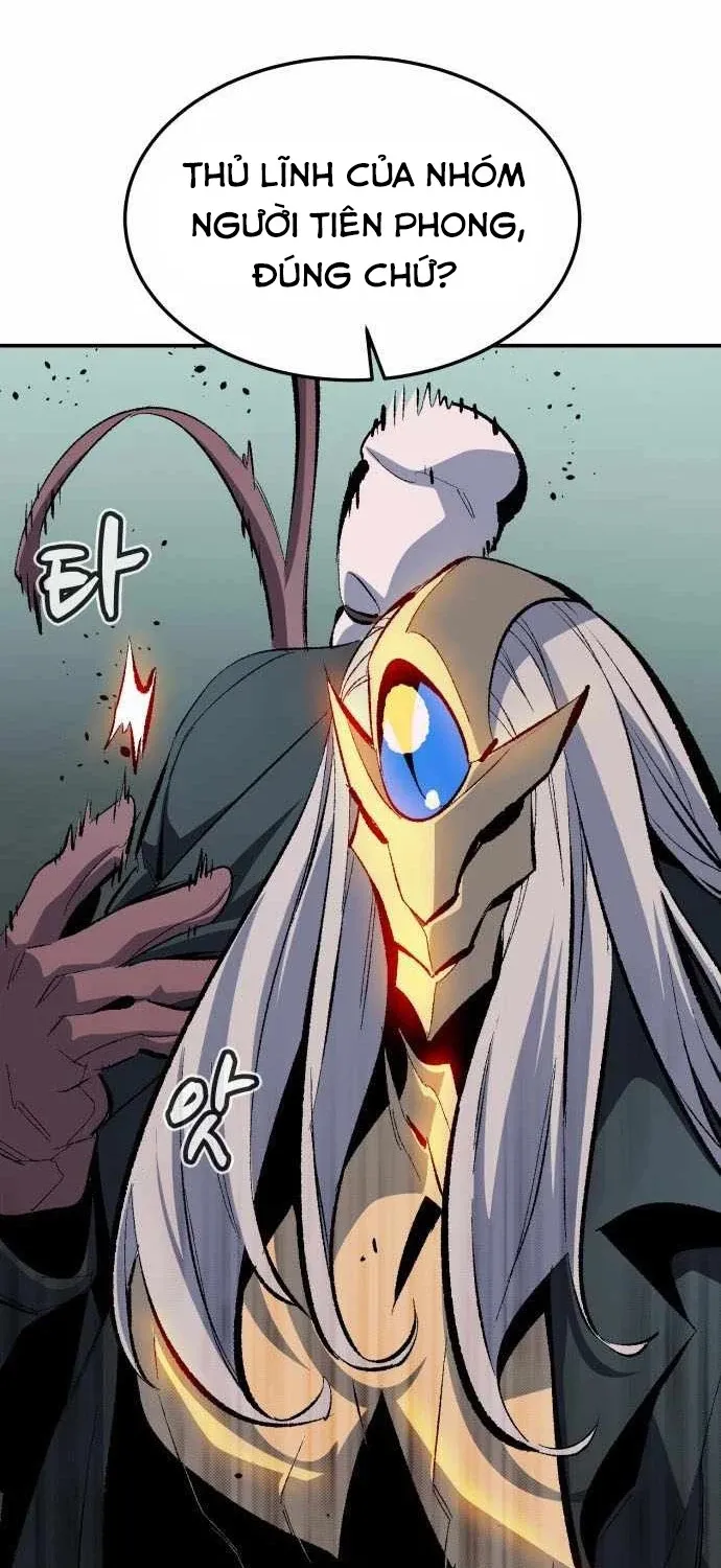 Độc Cô Tử Linh Sư Chap 216 - Next Chap 217