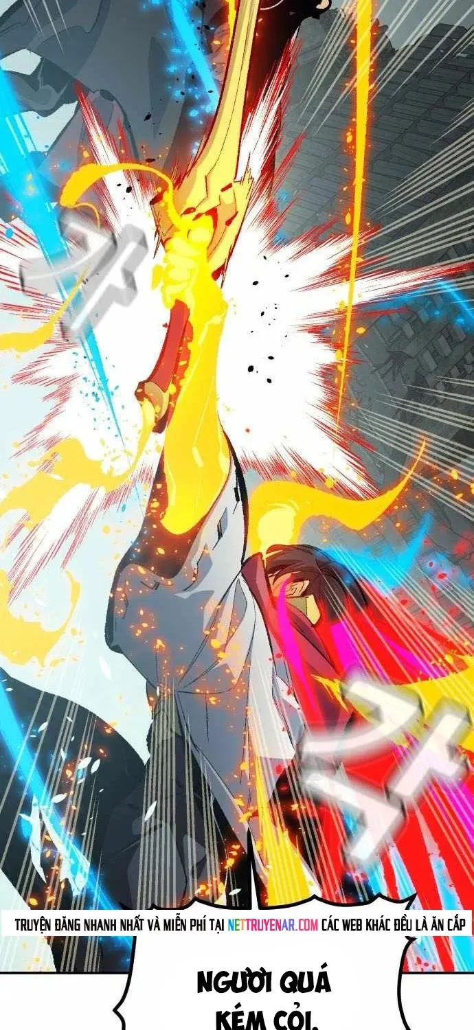 Độc Cô Tử Linh Sư Chap 216 - Next Chap 217