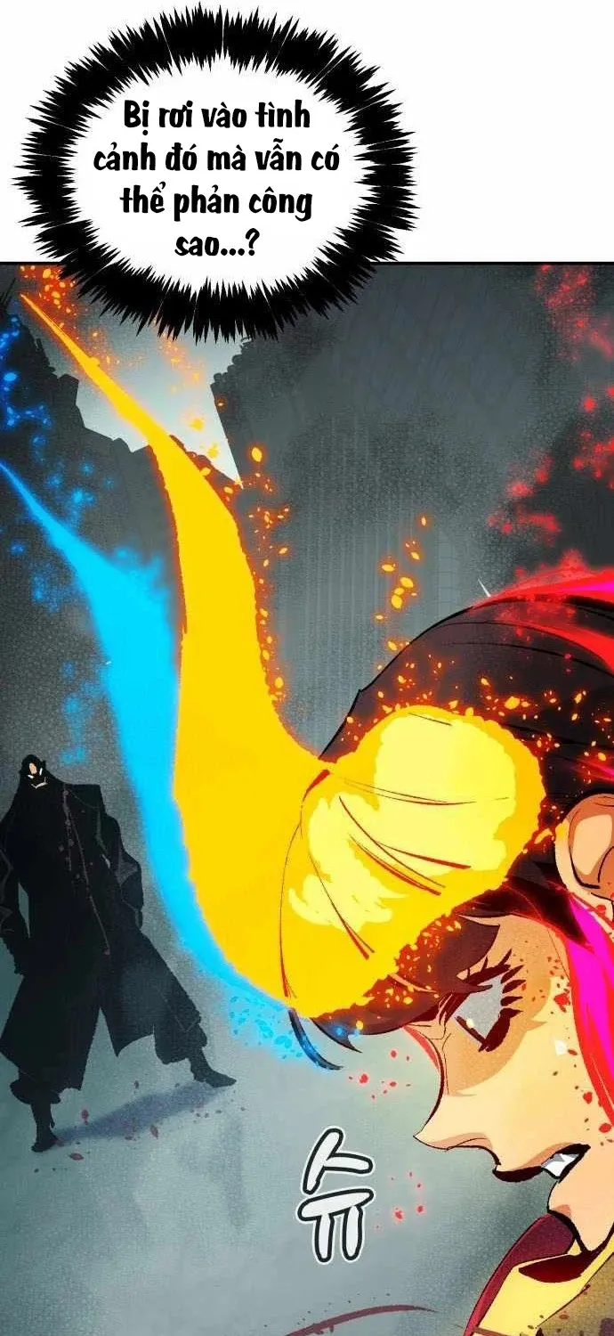 Độc Cô Tử Linh Sư Chap 216 - Next Chap 217