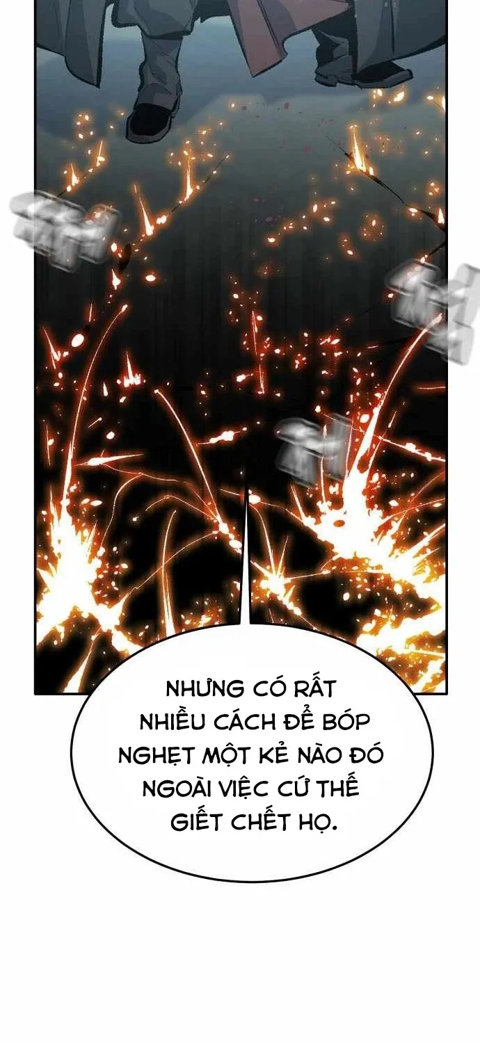 Độc Cô Tử Linh Sư Chap 216 - Next Chap 217