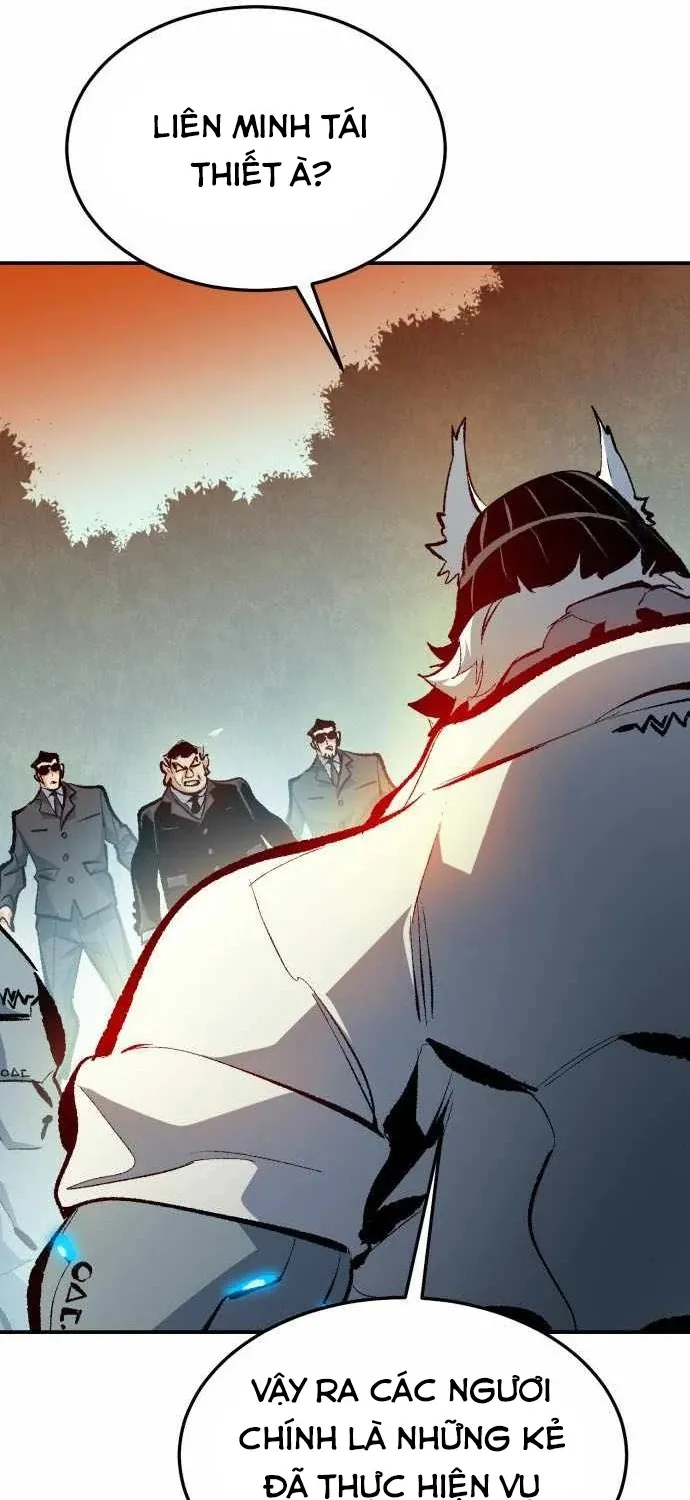 Độc Cô Tử Linh Sư Chap 216 - Next Chap 217