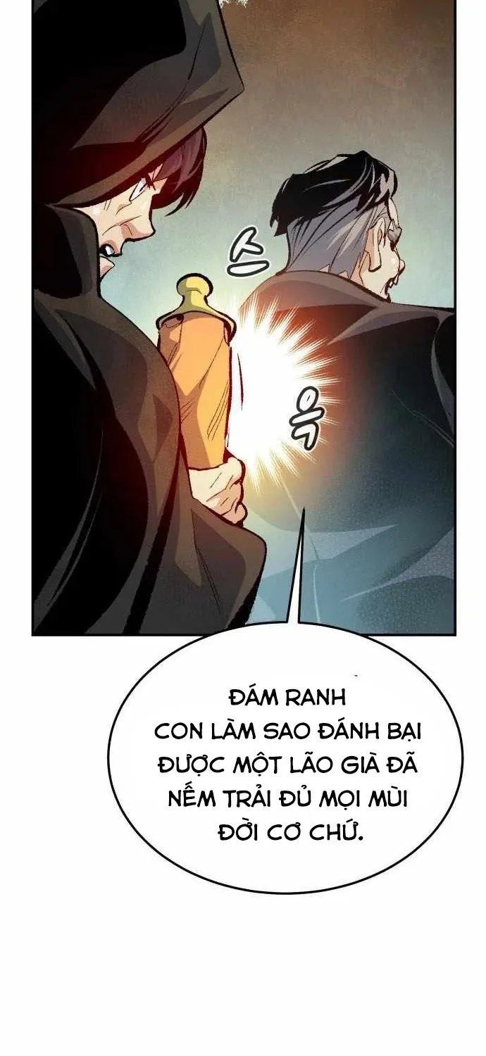 Độc Cô Tử Linh Sư Chap 216 - Next Chap 217