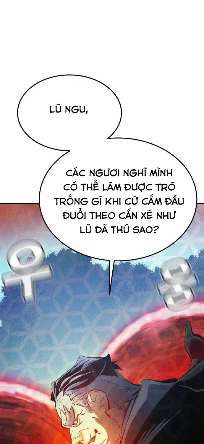 Độc Cô Tử Linh Sư Chap 216 - Next Chap 217