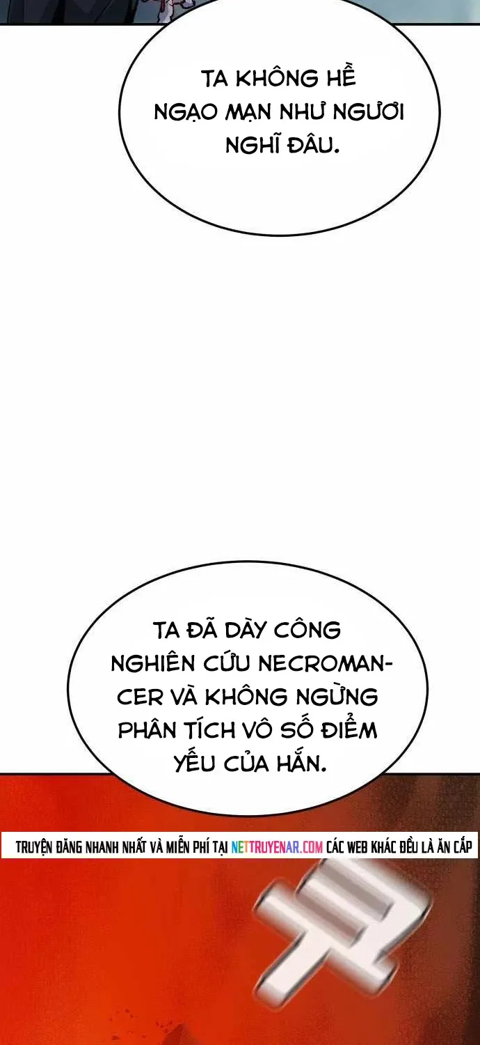 Độc Cô Tử Linh Sư Chap 216 - Next Chap 217