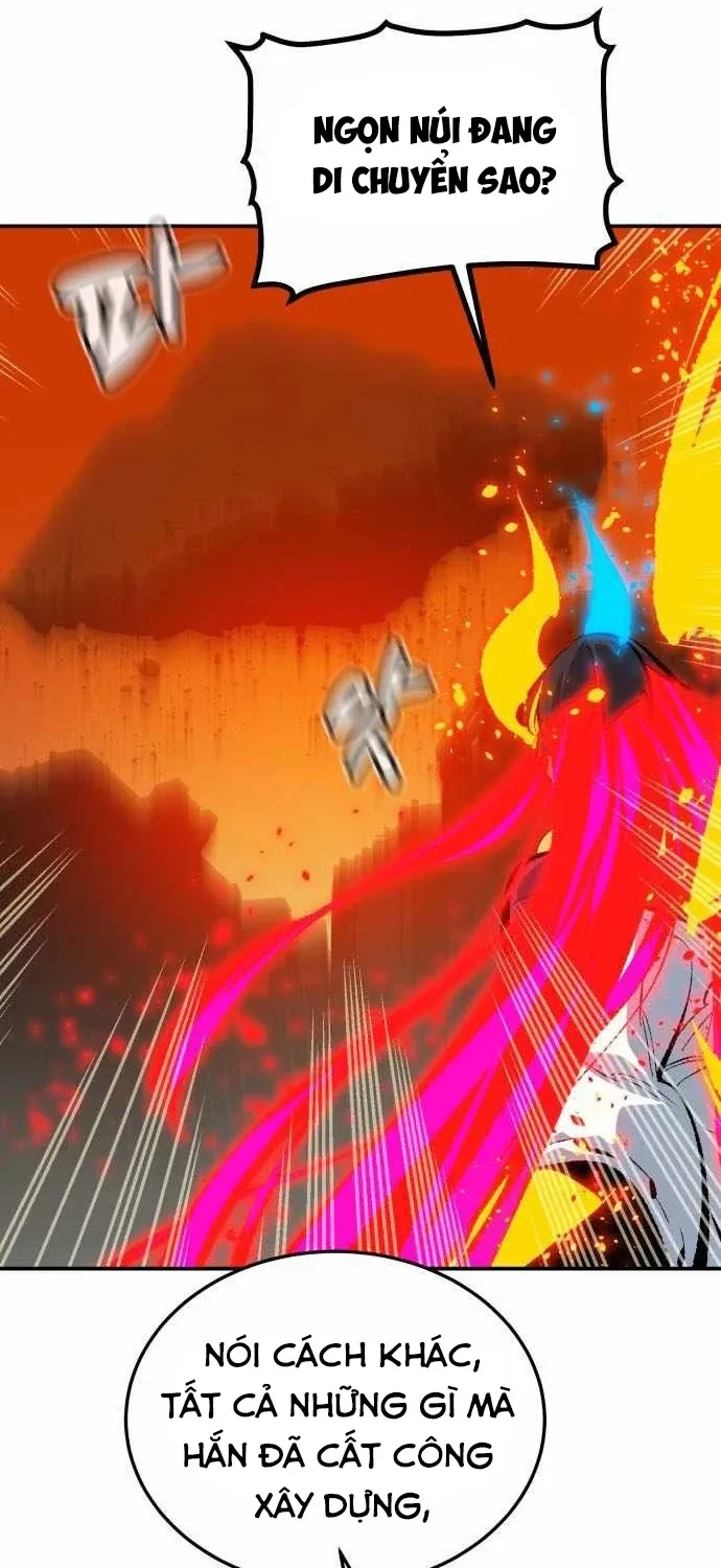 Độc Cô Tử Linh Sư Chap 216 - Next Chap 217