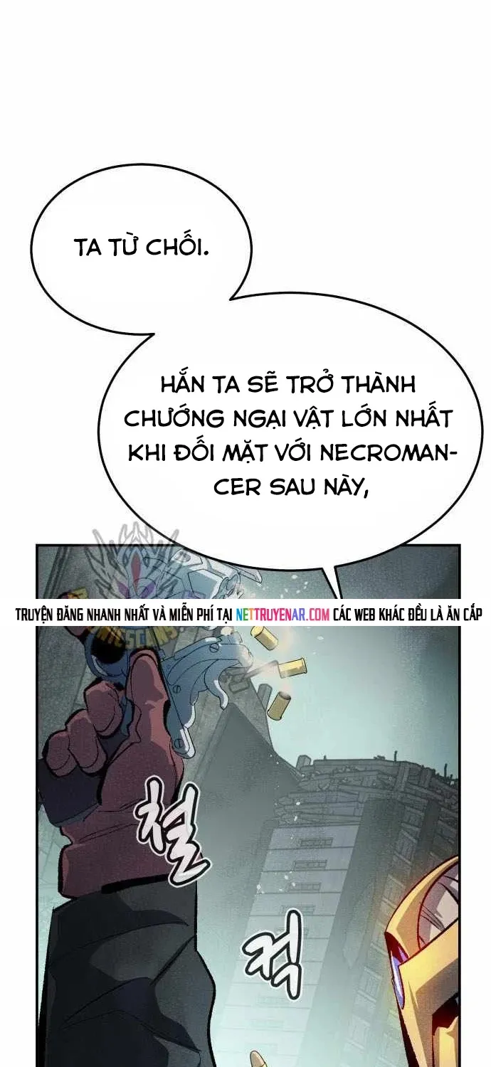 Độc Cô Tử Linh Sư Chap 217 - Next Chap 218
