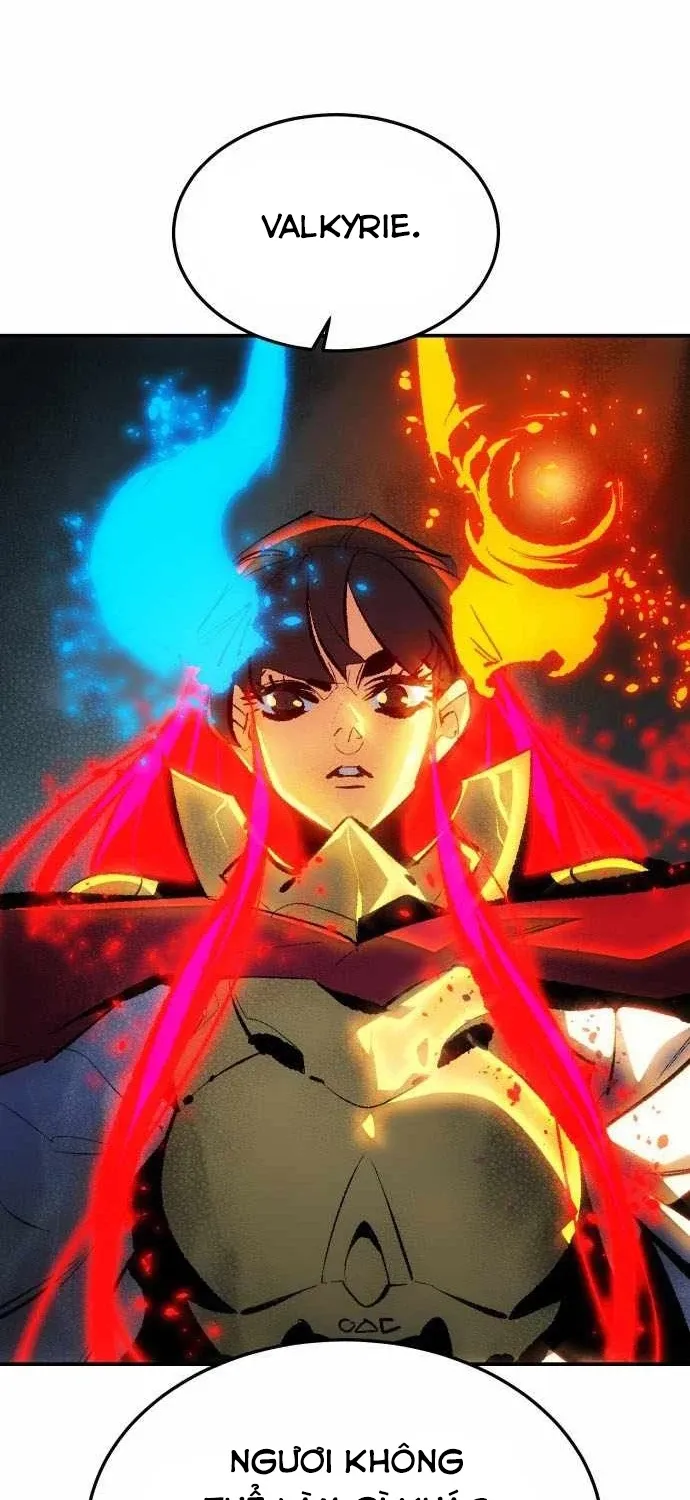 Độc Cô Tử Linh Sư Chap 217 - Next Chap 218