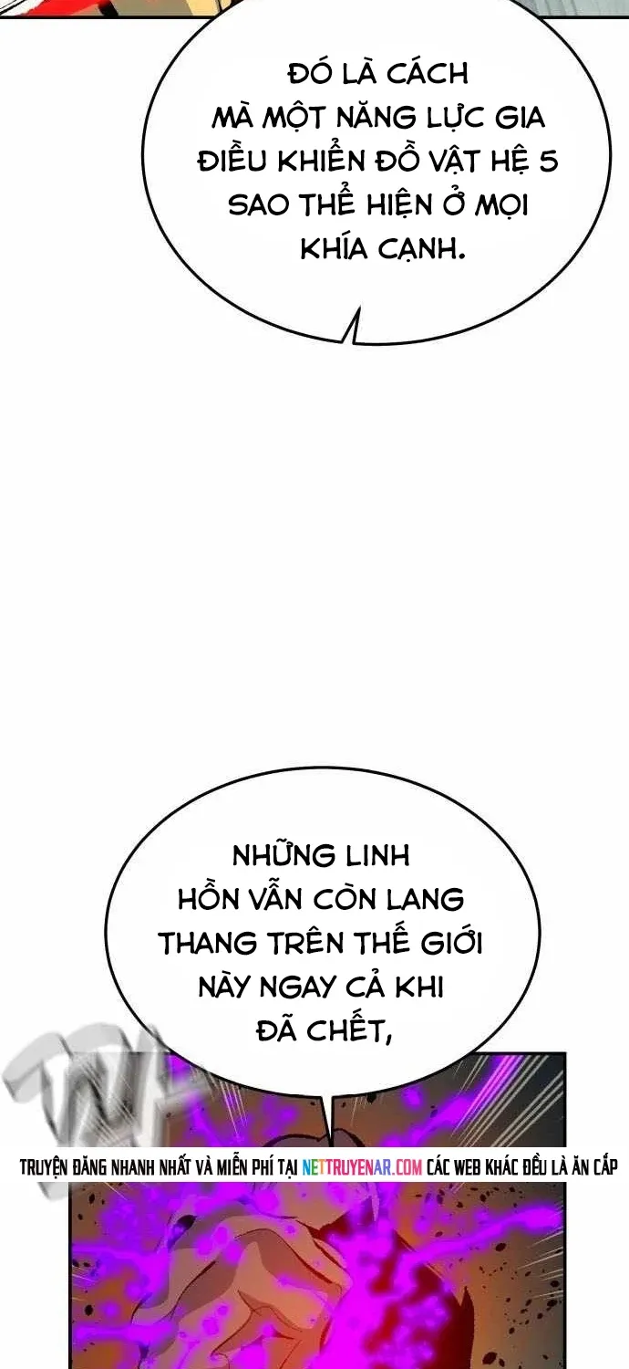 Độc Cô Tử Linh Sư Chap 217 - Next Chap 218