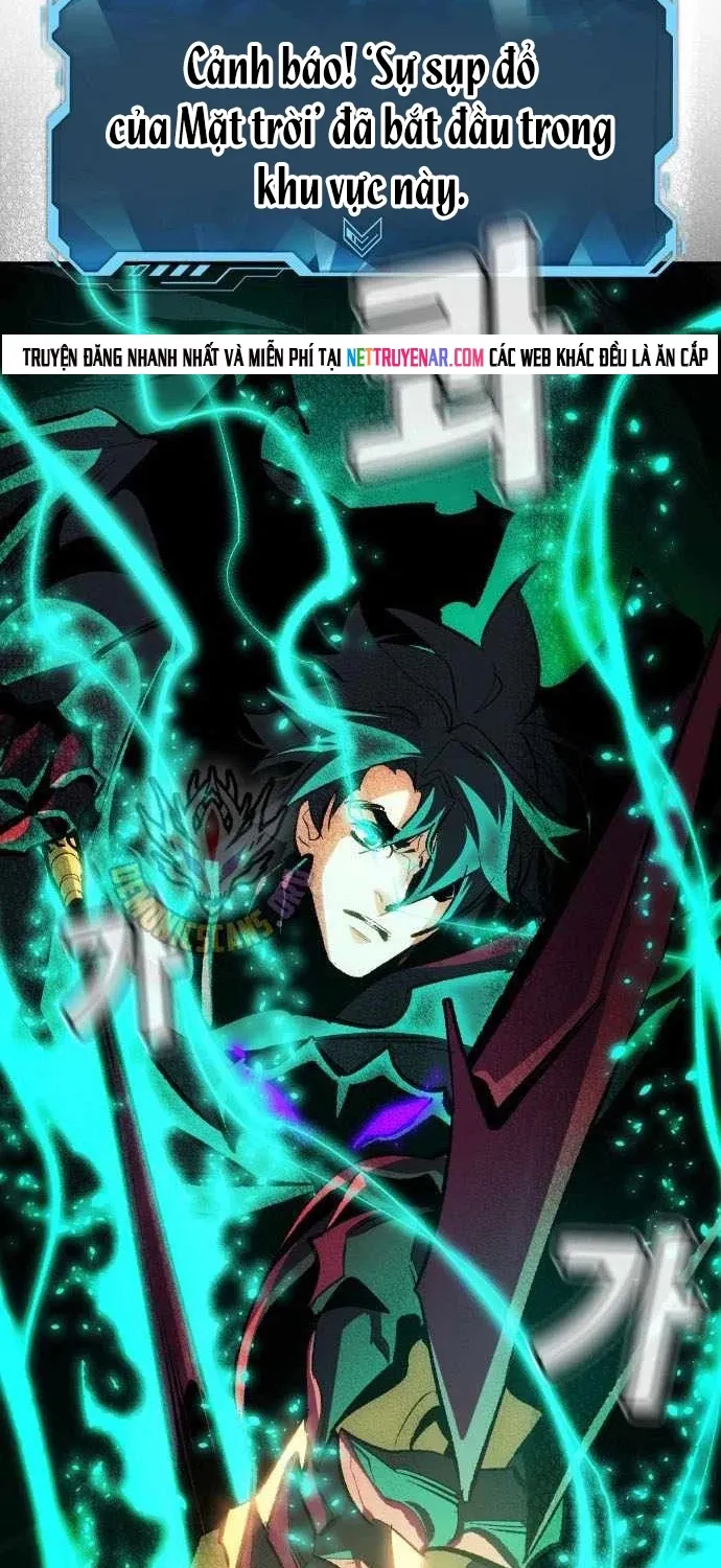 Độc Cô Tử Linh Sư Chap 217 - Next Chap 218