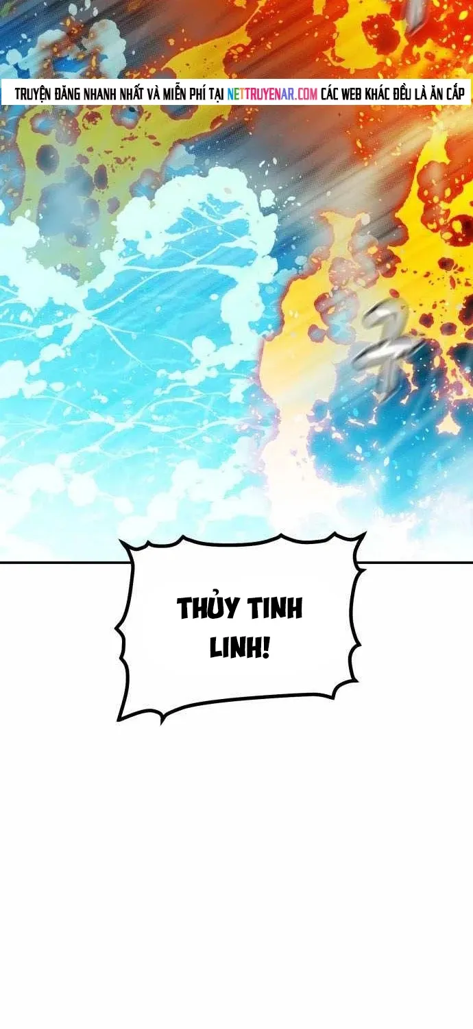 Độc Cô Tử Linh Sư Chap 217 - Next Chap 218
