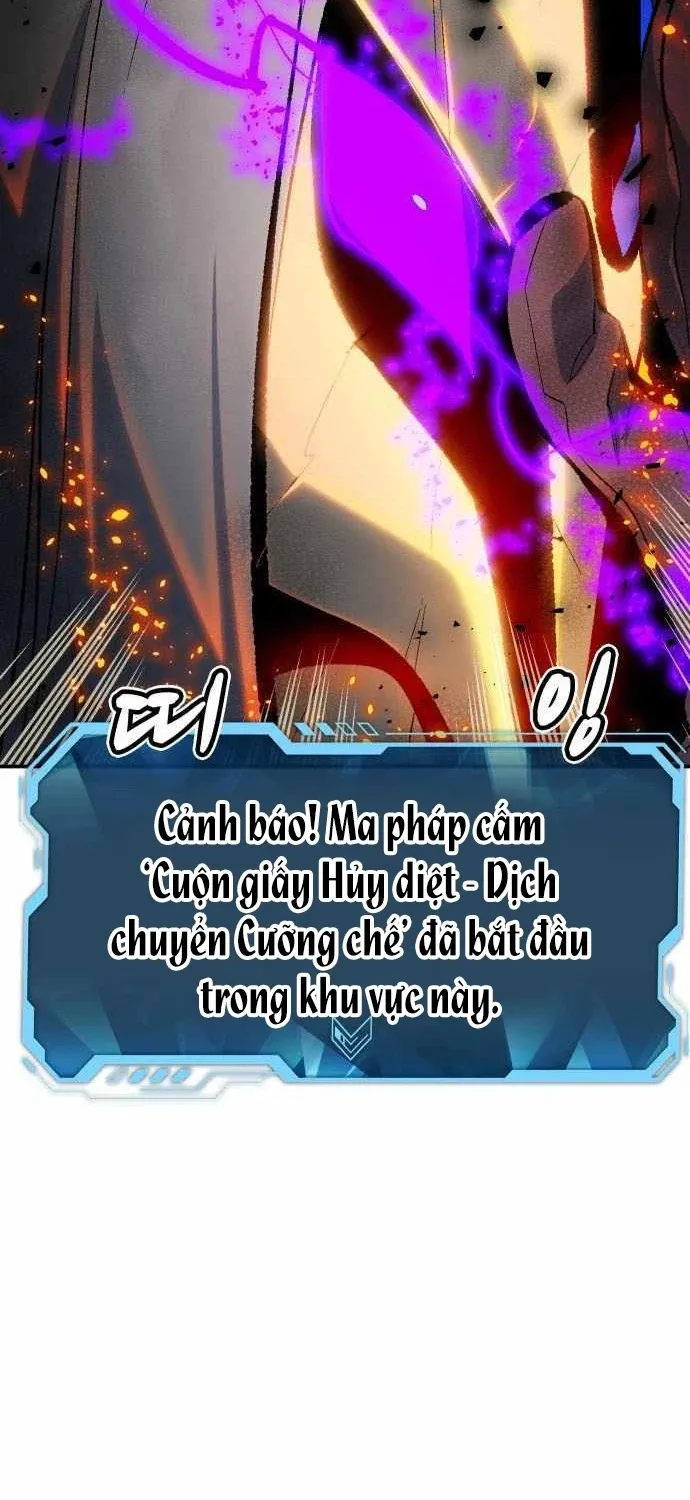 Độc Cô Tử Linh Sư Chap 217 - Next Chap 218