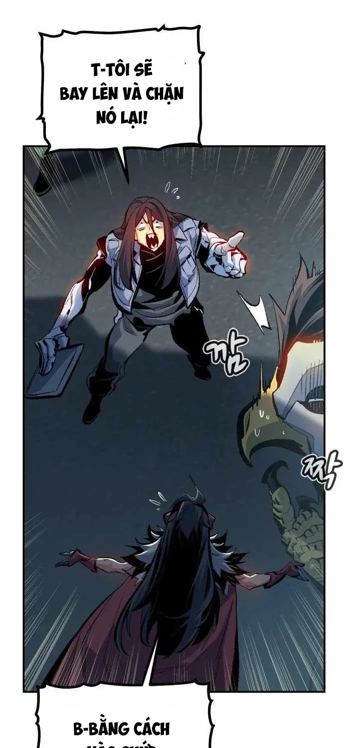 Độc Cô Tử Linh Sư Chap 217 - Next Chap 218