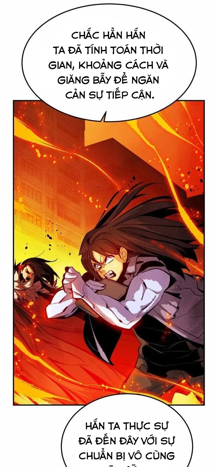 Độc Cô Tử Linh Sư Chap 217 - Next Chap 218