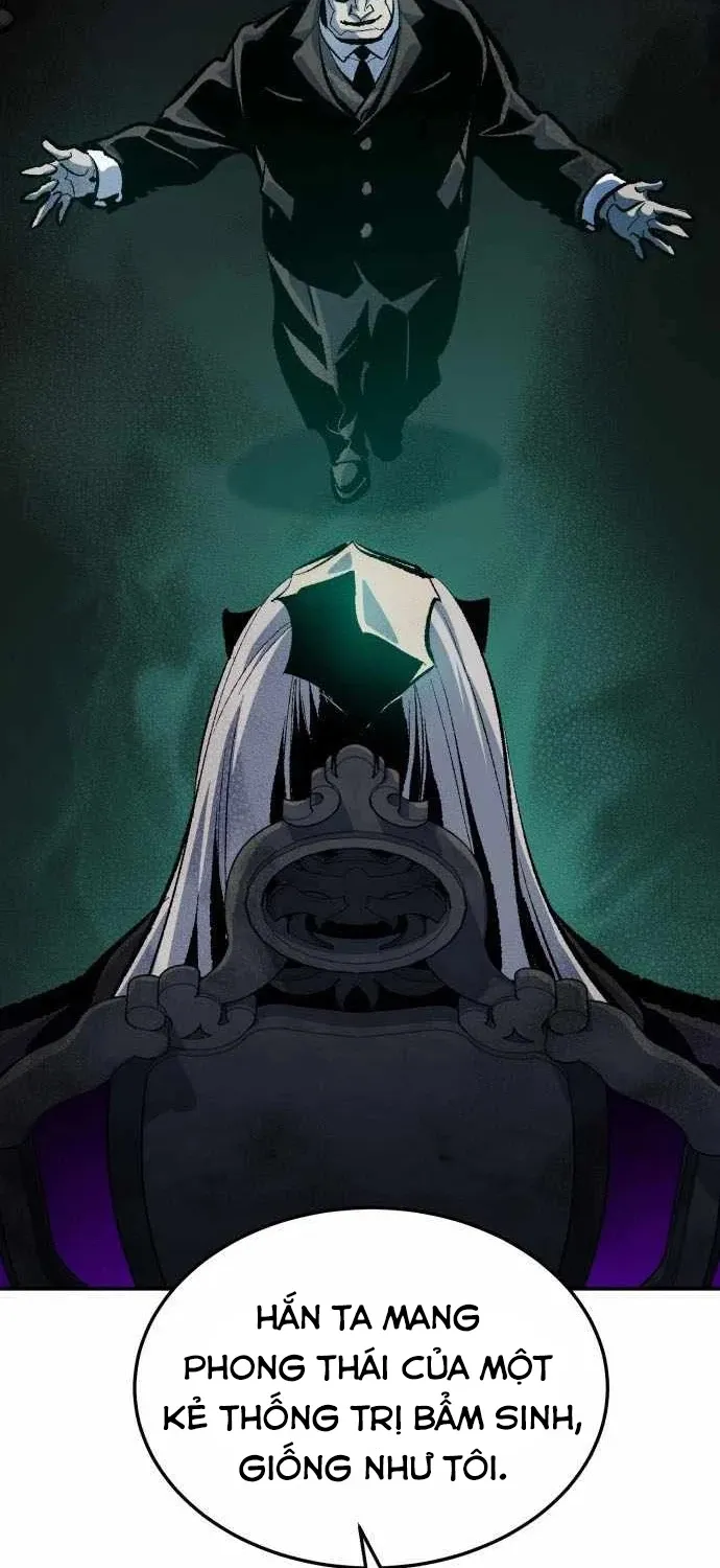 Độc Cô Tử Linh Sư Chap 217 - Next Chap 218