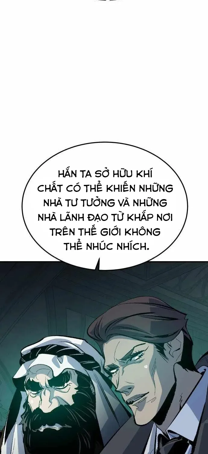 Độc Cô Tử Linh Sư Chap 217 - Next Chap 218