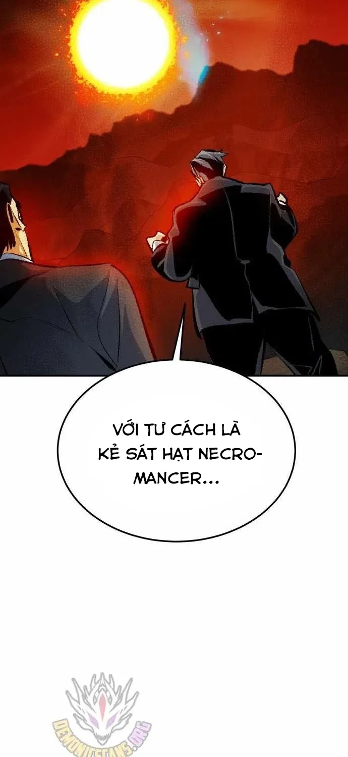 Độc Cô Tử Linh Sư Chap 217 - Next Chap 218