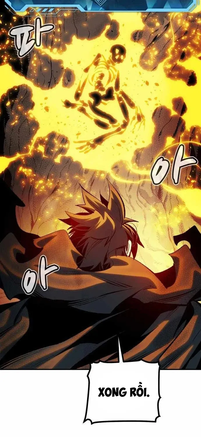 Độc Cô Tử Linh Sư Chap 217 - Next Chap 218