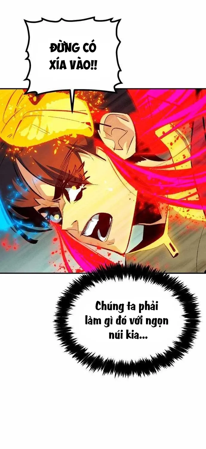 Độc Cô Tử Linh Sư Chap 217 - Next Chap 218