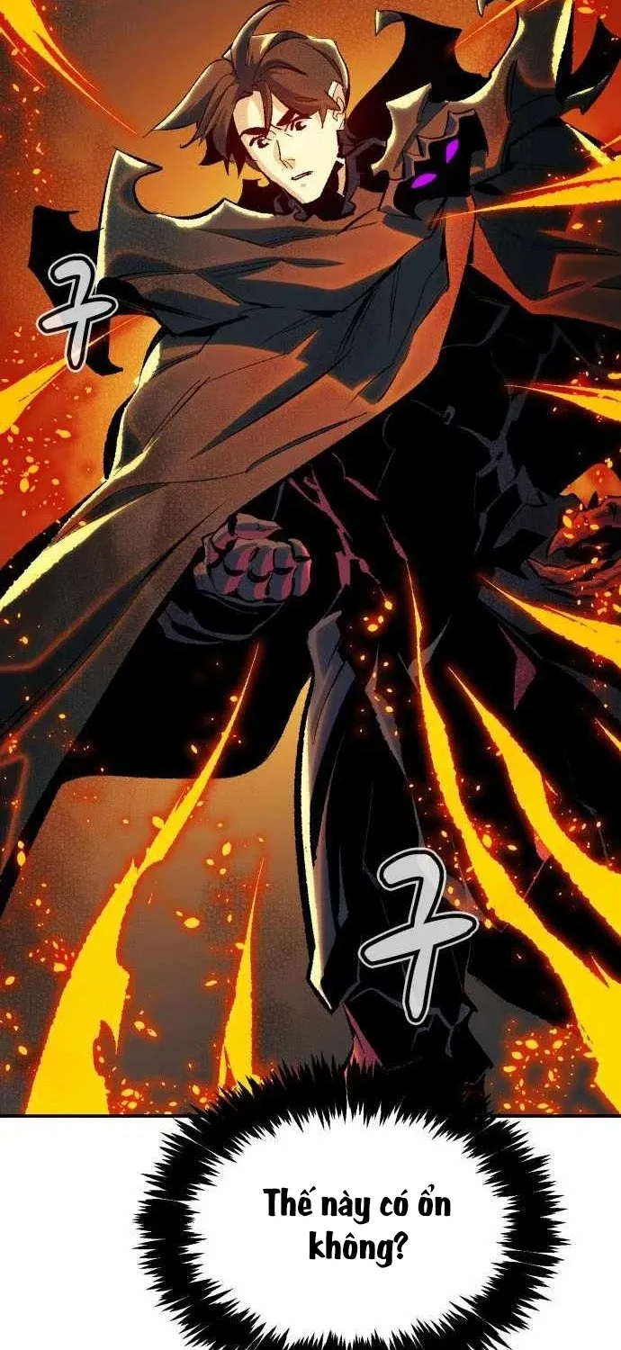 Độc Cô Tử Linh Sư Chap 218 - Next Chap 219