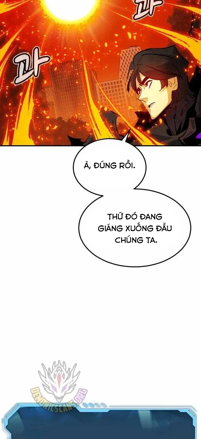 Độc Cô Tử Linh Sư Chap 218 - Next Chap 219