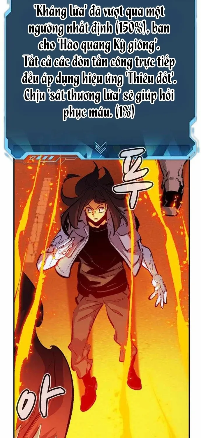 Độc Cô Tử Linh Sư Chap 218 - Next Chap 219