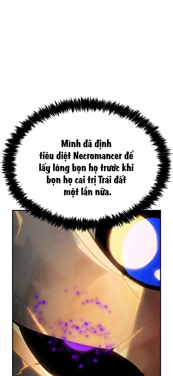 Độc Cô Tử Linh Sư Chap 218 - Next Chap 219