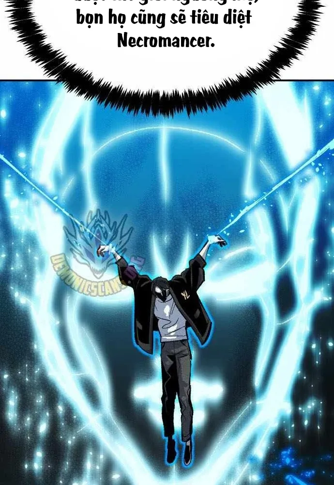 Độc Cô Tử Linh Sư Chap 218 - Next Chap 219