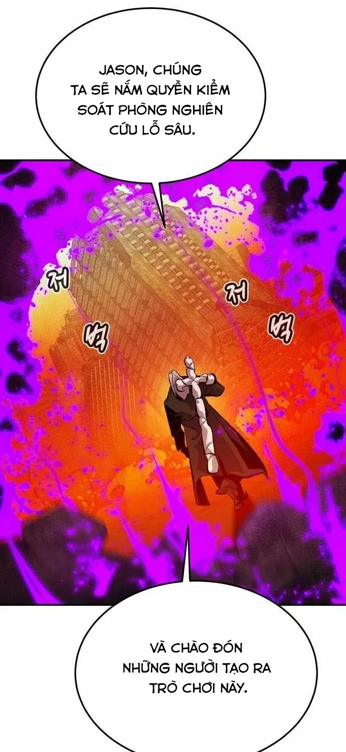 Độc Cô Tử Linh Sư Chap 218 - Next Chap 219