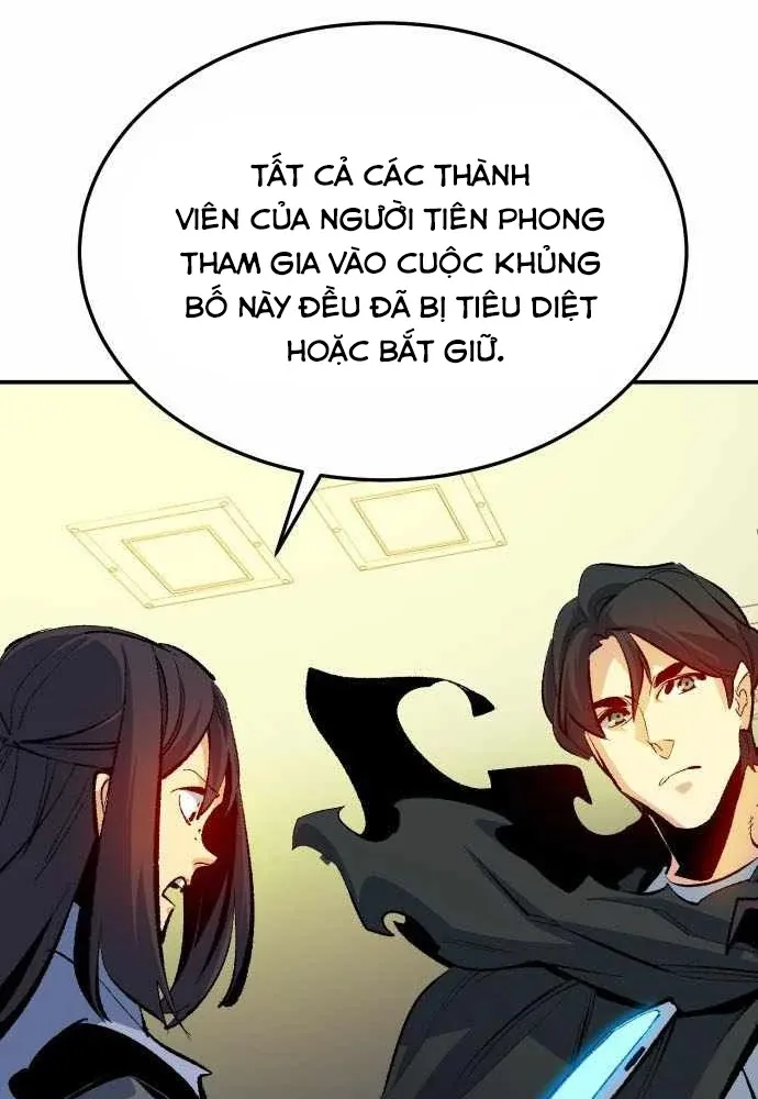 Độc Cô Tử Linh Sư Chap 218 - Next Chap 219