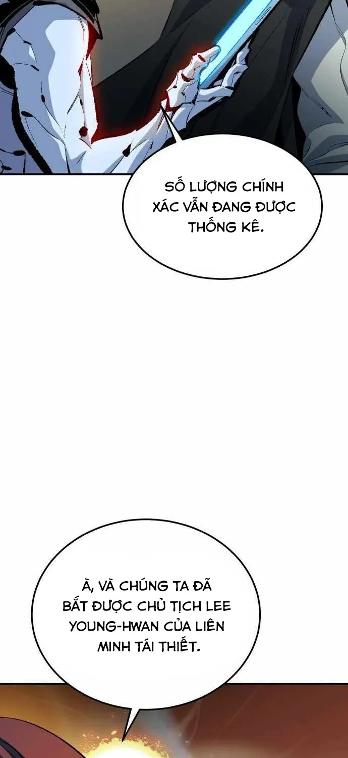 Độc Cô Tử Linh Sư Chap 218 - Next Chap 219