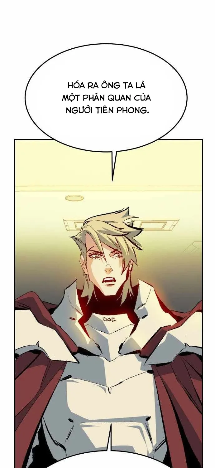 Độc Cô Tử Linh Sư Chap 218 - Next Chap 219