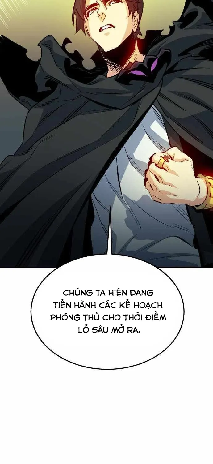 Độc Cô Tử Linh Sư Chap 218 - Next Chap 219