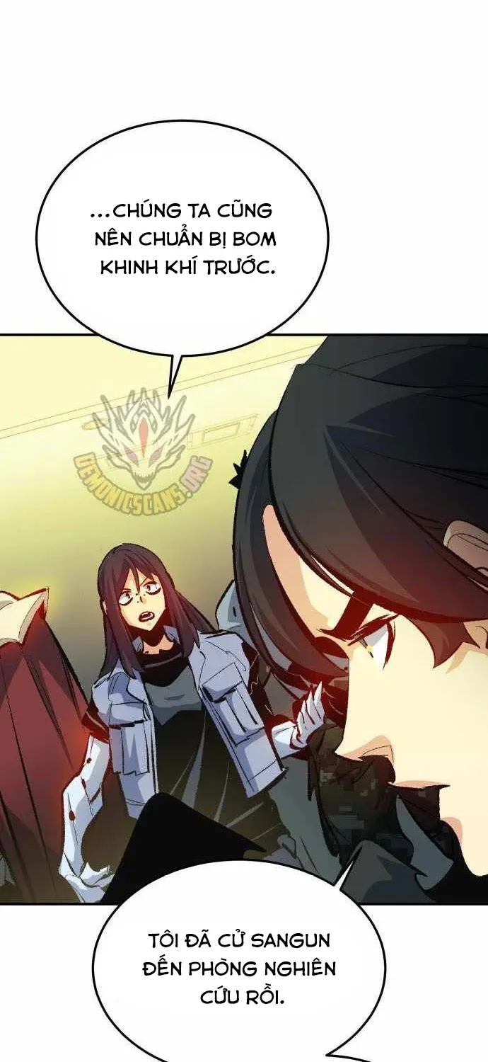 Độc Cô Tử Linh Sư Chap 218 - Next Chap 219