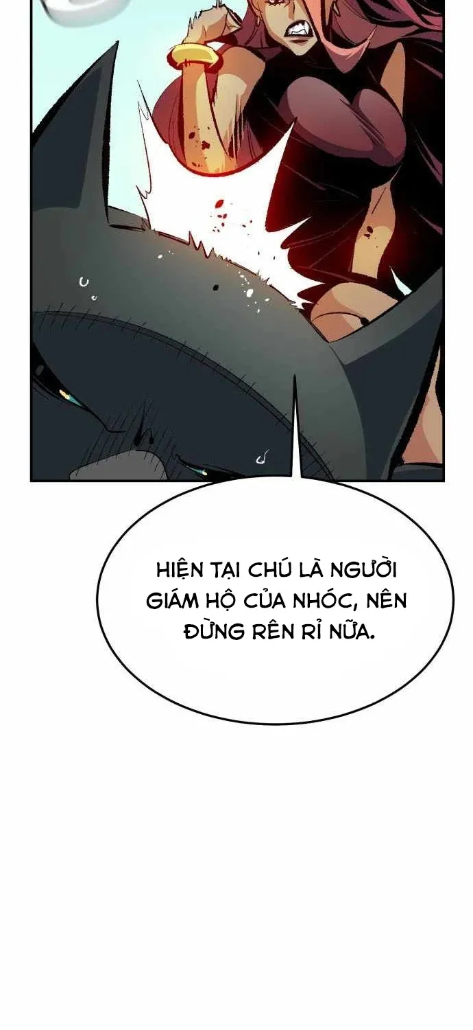 Độc Cô Tử Linh Sư Chap 218 - Next Chap 219