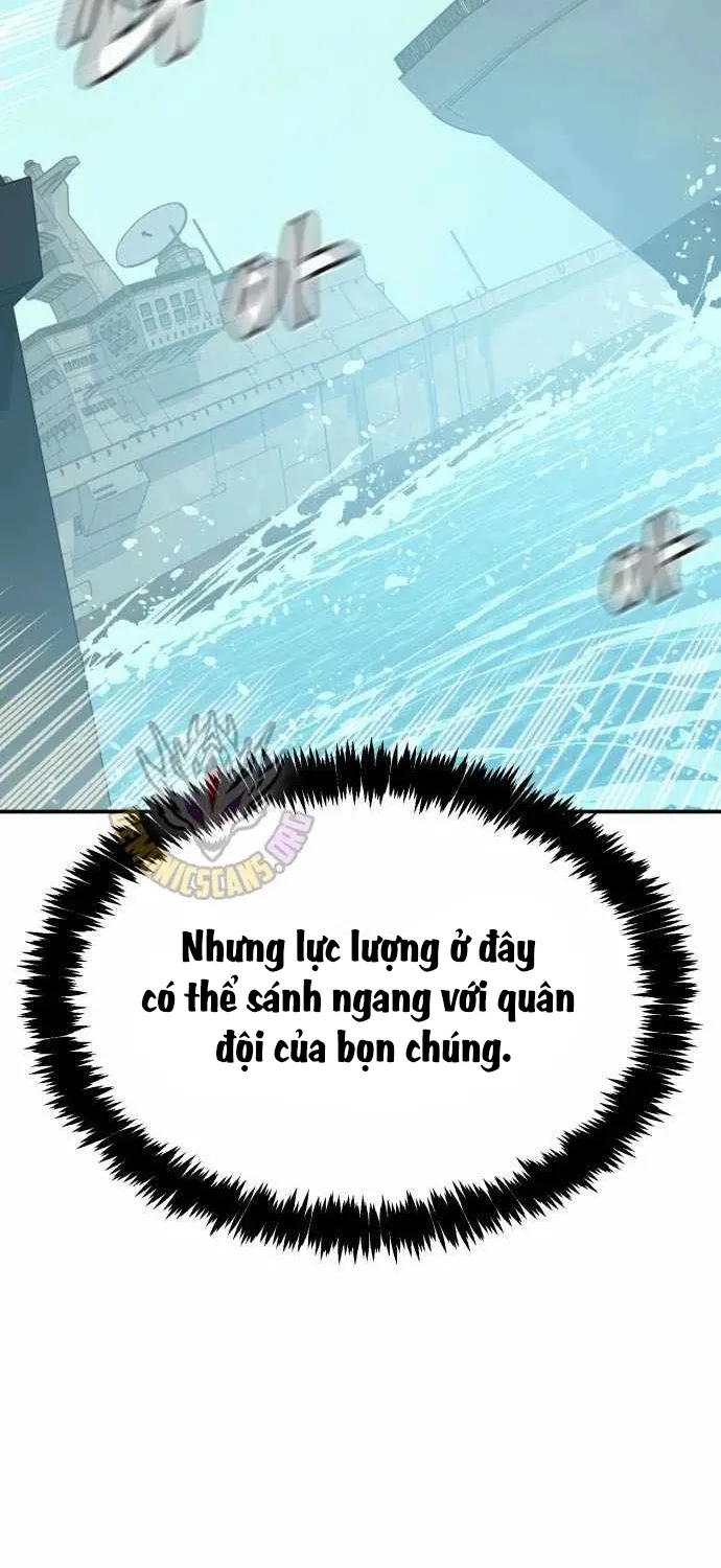 Độc Cô Tử Linh Sư Chap 218 - Next Chap 219