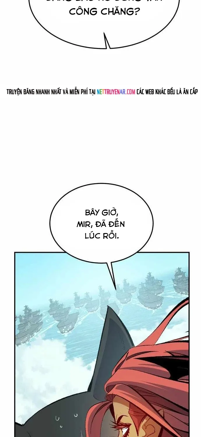 Độc Cô Tử Linh Sư Chap 218 - Next Chap 219