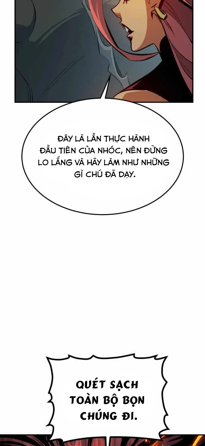 Độc Cô Tử Linh Sư Chap 218 - Next Chap 219