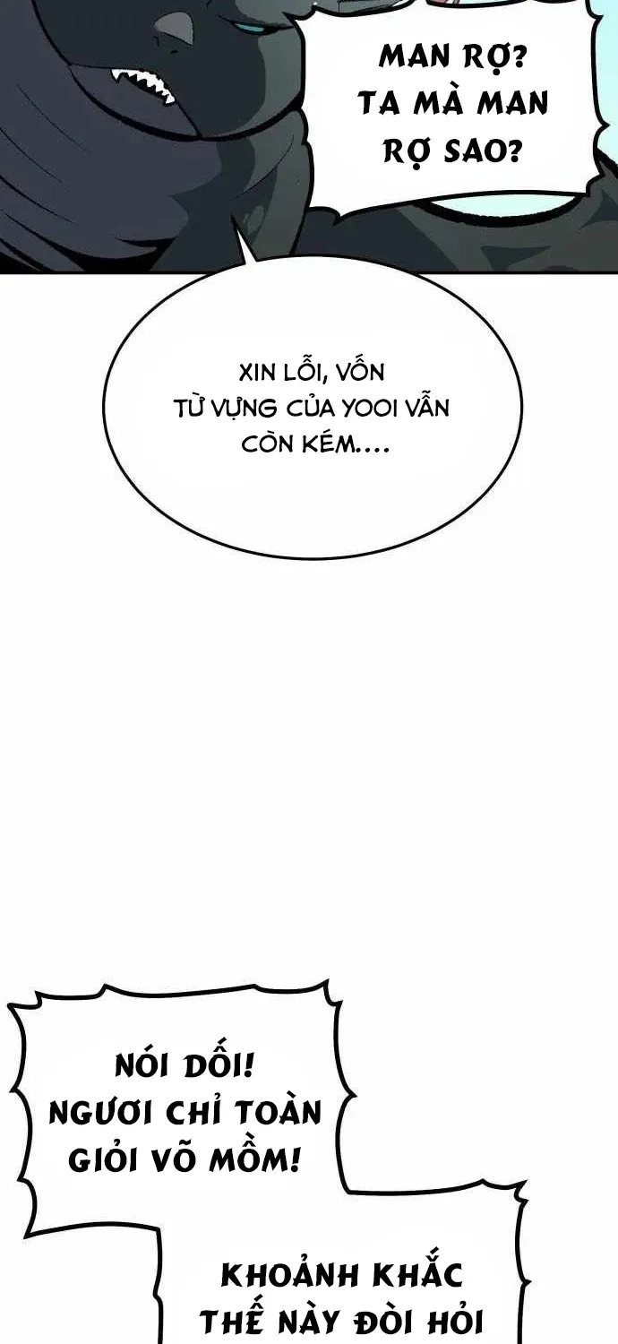 Độc Cô Tử Linh Sư Chap 218 - Next Chap 219