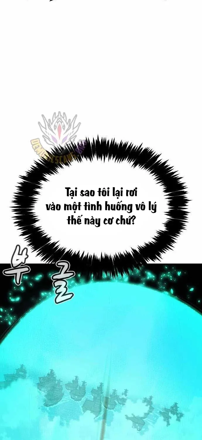 Độc Cô Tử Linh Sư Chap 218 - Next Chap 219
