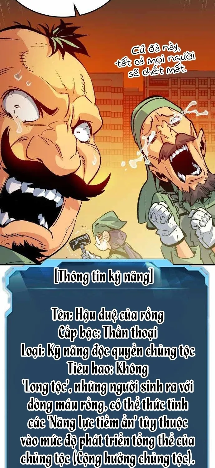 Độc Cô Tử Linh Sư Chap 218 - Next Chap 219