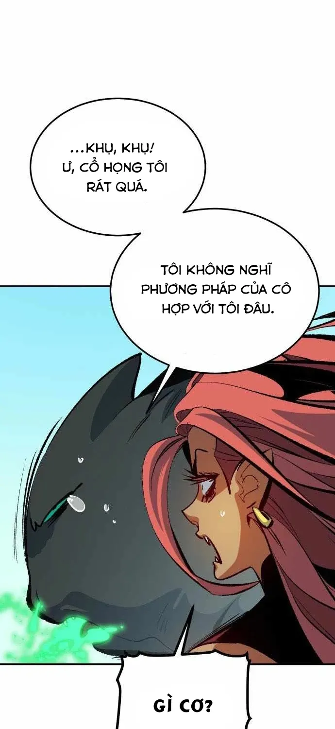 Độc Cô Tử Linh Sư Chap 218 - Next Chap 219